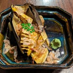 焼鳥小屋どろまみれ - 