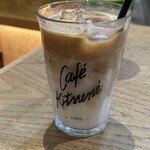 Cafe Kitsune Aoyama - 