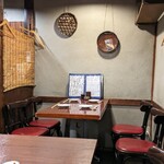 焼鳥小屋どろまみれ - 