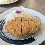 Tonkatsu Ouryuu - 