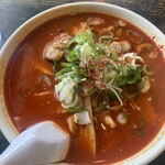 Ramen Yusura - 