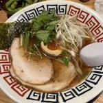 串麺 ともすけ - 