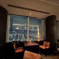 XEX ATAGO GREEN HILLS / Salvatore Cuomo Bros. - 