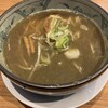 とし井ちゃんラーメン