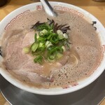 博多ラーメン 和 - 