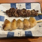 Sumibiyaki Harukiya - 