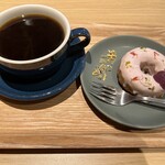 カフェピアッザ - 