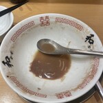 博多ラーメン 和 - 