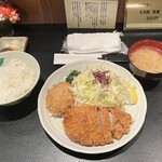 Mochibuta Tonkatsu Taiyou - 