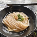 うどん職人さぬき麺之介 - 