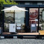 ごはんcafeぷくぷく - 