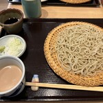 Soba Mangetsu - 