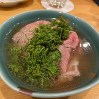 弁慶橋 せき - 