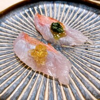 鮨 からす 十三店 - 