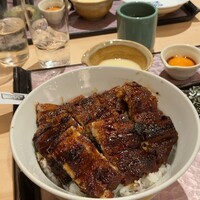 うなぎのしろむら - 