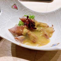 鮨 からす 十三店 - 