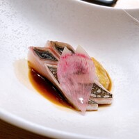 鮨 からす 十三店 - 