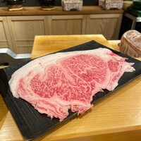 弁慶橋 せき - 