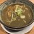 とし井ちゃんラーメン - 料理写真: