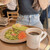 lohasbeans coffee - 料理写真: