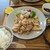あさからひるごはん - 料理写真:生姜焼き定食