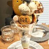 夜パフェ専門店 Parfaiteria beL 新宿三丁目