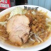 激辛ラーメンの拉麺帝王