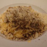 TRATTORIA ROMANO - 