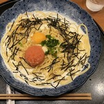 洋麺屋 五右衛門 - 