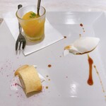 トラットリア チェーロ - 