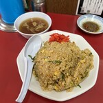尚チャンラーメン - 