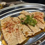 炭火焼肉 まる - 