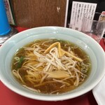 尚チャンラーメン - 