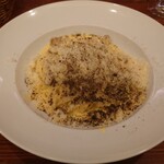 TRATTORIA ROMANO - 