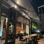 BAGUS BAR - 