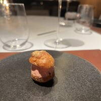 レストラン ラリューム - 