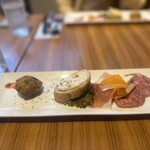 ボナペティートパパ - 