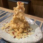 Tempura To Oden Kogachan - 