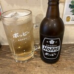 Yamaga - ホッピーセット白