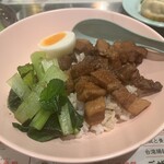 Dapaidang105 - 魯肉飯