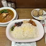 欧風カレー ボンディ - 