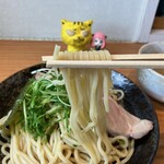 Chiku men tei - 麺、にゅ〜〜ん！