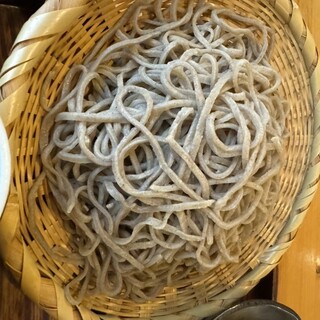 手打ちそば 杉亭_1