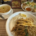 タイ料理専門店　TAI THAI なんば本店 - 