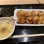 姫路玉子焼き - 