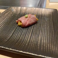 くずし鉄板 あばぐら 恵比寿店 - 
