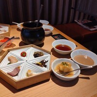 最飛び飛騨牛 しゃぶすき家 馬喰一代 名古屋WEST - 