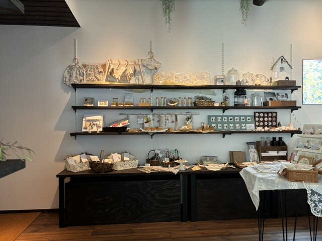 くまきち農園 - 宮内（カフェ）の写真