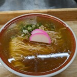 中華そば 近藤 - 