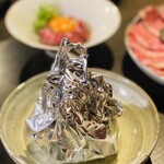 Sumibi Yakiniku Da-Wa - 